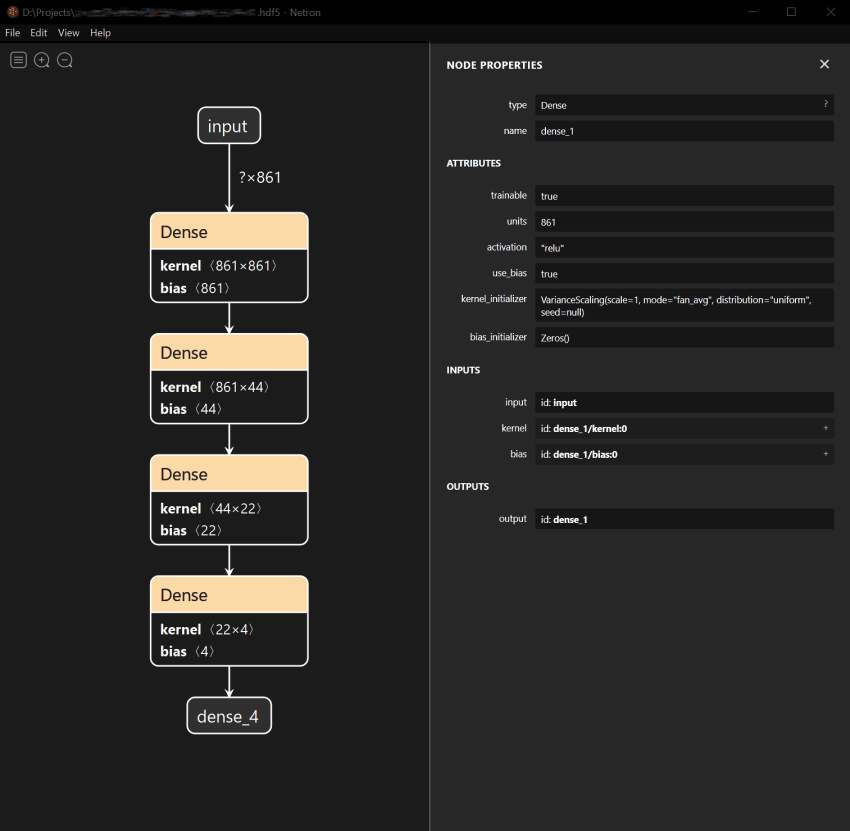 Smart Labeling with IoT device using Deep Learning